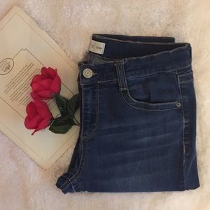 Skinny Jeans by MUDD (FLX Stretch)